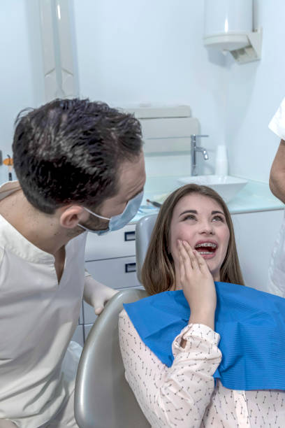 Best Affordable Emergency Dental Care  in Mcconnellsburg, PA