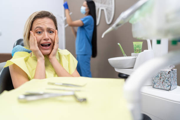 Best Tooth Infection Emergency Dentist  in Mcconnellsburg, PA