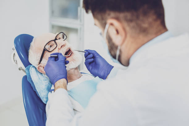 Best Chipped Tooth Repair Near Me  in Mcconnellsburg, PA